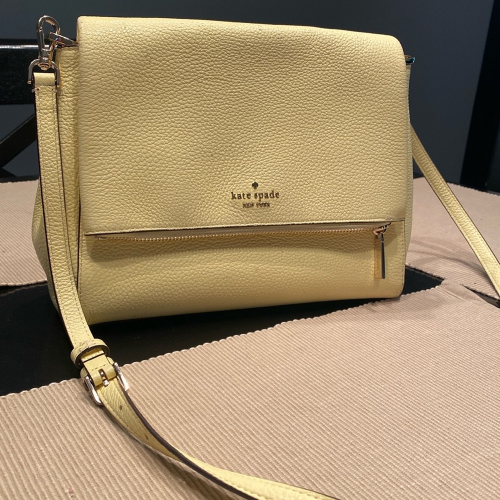 Kate spade purse